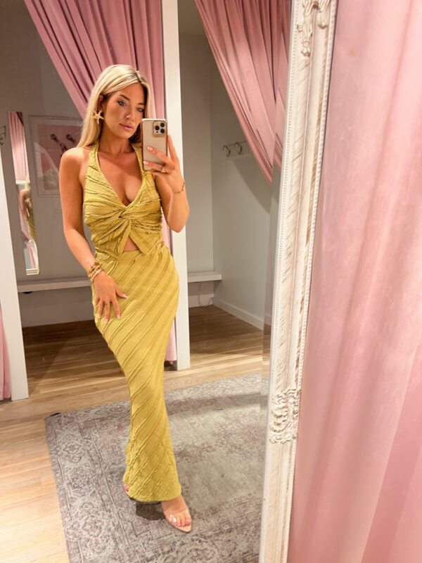 SUNCRUSH SET - LIME
