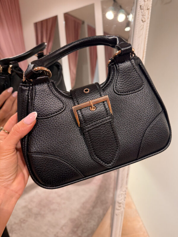 BELLE BAG - BLACK