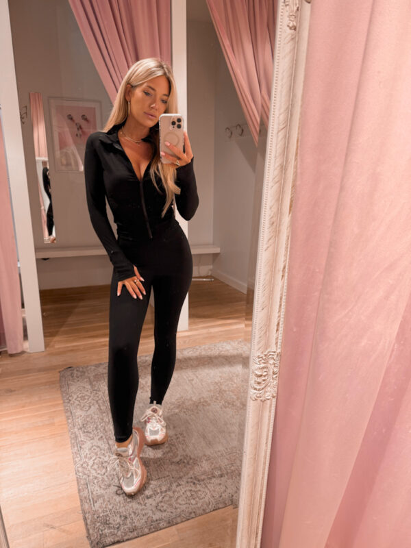 SHAPE SPORTY SET - BLACK - Afbeelding 2