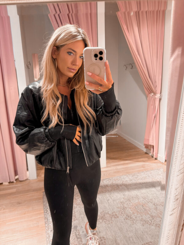 SHAPE SPORTY SET - BLACK - Afbeelding 4