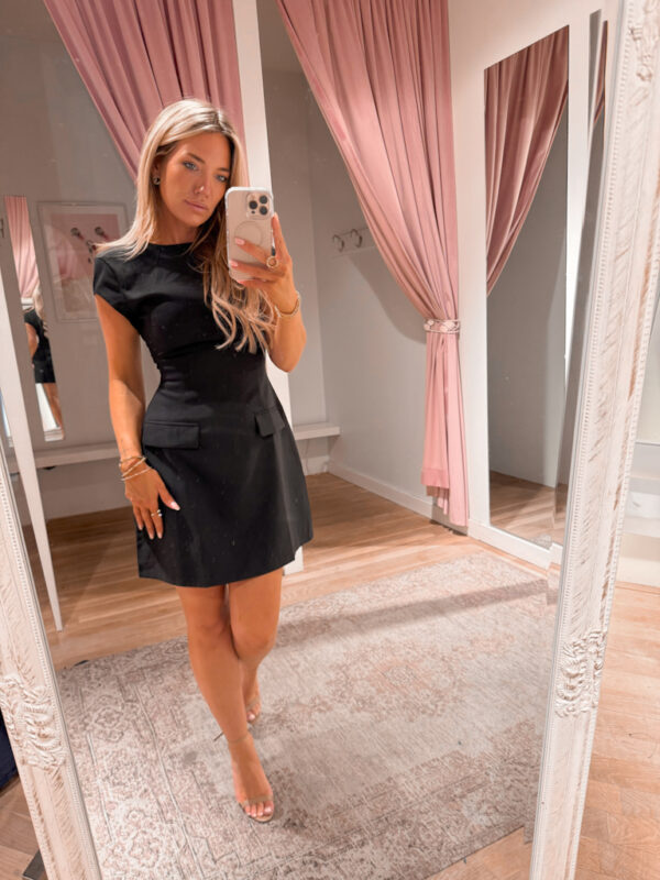 LAILA DRESS