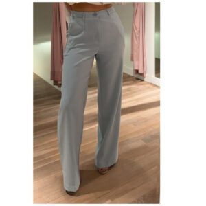 Pantalon Jessy - ice blue
