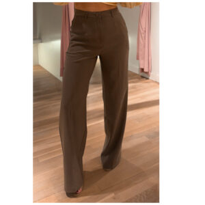 Pantalon Jessy - taupe