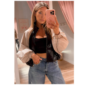 Mischa bomber