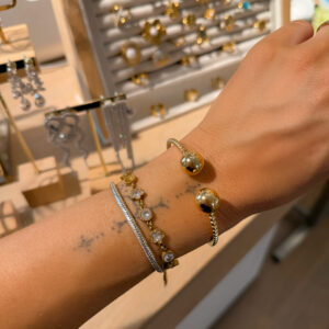 Bangle julie