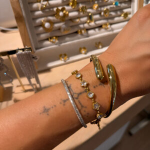 Bangle khloe