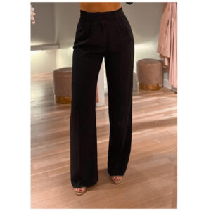 Macey pantalon -  black