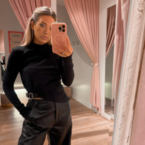 Belt top