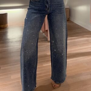 Starlight jeans - stretch