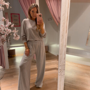 Soft & chic set - beige