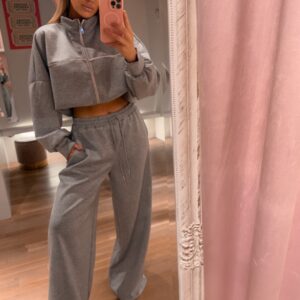 Lova comfy set -grey