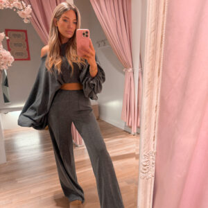 Lucia set - grey