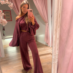 Lucia set - bordo