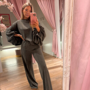 Lucia set - khaki