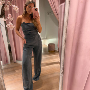 Valentina 2-piece - grey