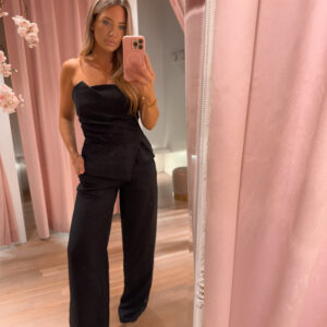 Valentina suit - black