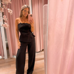 Valentina suit - brown